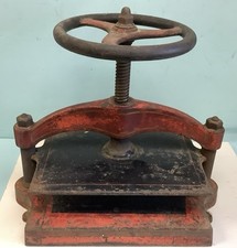 Antique cast iron for sale  Haverhill