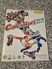 Album calciatori panini usato  Nichelino