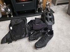 Rockrider bundle for sale  HAVANT