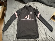 Psg training tracksuit for sale  LONDON