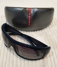 Prada sunglasses men for sale  PETERBOROUGH