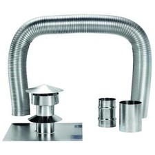Westaflex 9505 chimney for sale  USA