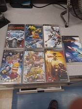 Psp game lot for sale  Lake Village