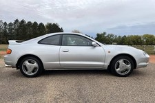 Celica gt4 spoke for sale  LEIGHTON BUZZARD
