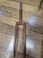 Front fork raleigh for sale  DUNMOW