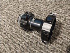 Shimano deore rear for sale  MALVERN