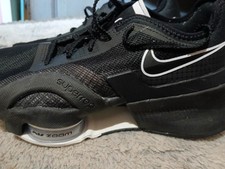 Nike air zoom for sale  CARDIFF