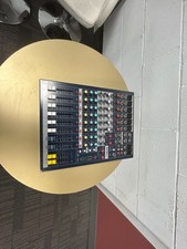 Soundcraft epm6 professional for sale  FARNBOROUGH