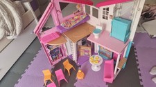 Casa barbie casa usato  Volvera