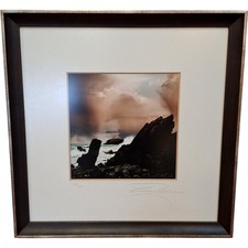 Framed limited edition for sale  UK