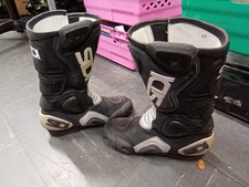 Sidi brevettato motorsport for sale  THETFORD