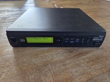 Korg synthesizer 05r gebraucht kaufen  Eitelborn, Arzbach, Simmern