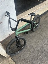 Fly bike green for sale  Chevy Chase