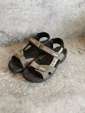 Rieker trekking sandalen gebraucht kaufen  Röslau