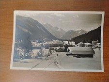 Madonna campiglio panorama usato  Genova