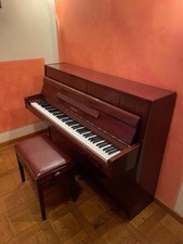 Pianoforte verticale yamaha usato  Maranello