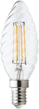 Lampadina led filamento usato  Roma