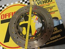 Disco freno gilera usato Disco freno gilera usato  Gubbio