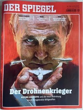 Magazin spiegel aktuelle gebraucht kaufen  München