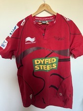Burrda sport llanelli for sale  STEVENSTON