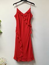 Vintage y2k silk for sale  CARTERTON