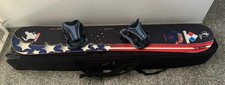 Legendäres snowboard palmer gebraucht kaufen  Ahrensburg