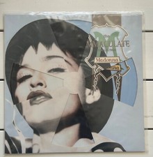 Madonna the immaculate d'occasion  Nice-