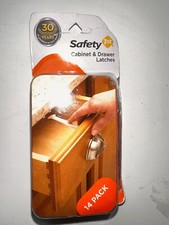 Safety 1st cabinet for sale  Byron