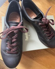 Pantofola sneaker schoko gebraucht kaufen  Bad Homburg v. d. Höhe