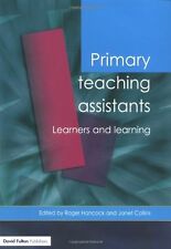 Primary teaching assistants for sale  UK