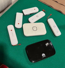 Lotto mobile wifi usato  Como