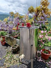 Smielatore manuale favi usato  Aulla