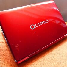 Toshiba qosmio f60 gebraucht kaufen  Oberweißbach/Thür. Wald