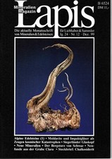 Lapis magazin 1999 gebraucht kaufen  München