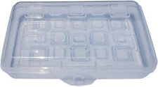 plastic pencil box for sale  Oak Lawn