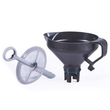 Funnel strainer kit for sale  Morrow