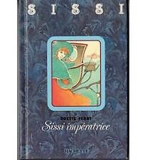 Livre sissi imperatrice d'occasion  Les Mureaux