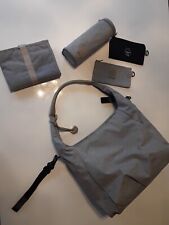 Wickeltasche lässig green gebraucht kaufen  Ottweiler