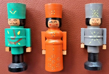 Weihnachtsfiguren 9 cm gebraucht kaufen  Plauen