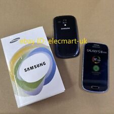 Samsung Galaxy S3 Mini i8190 GPS Desbloqueado Wi-Fi 5MP 1GB RAM 8GB ROM Original comprar usado  Enviando para Brazil
