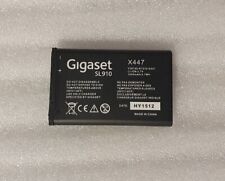 Genuine original gigaset for sale  TRURO