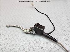 Front brake master usato  Serra de Conti