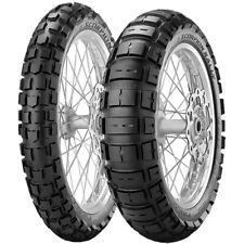Pneus enduro pirelli d'occasion  Valbonne