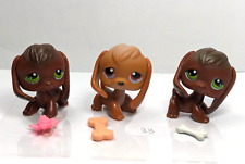 Lot petshop lps d'occasion  Ambarès-et-Lagrave
