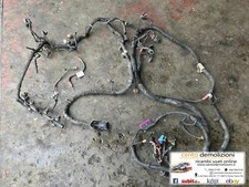 Cablaggio elettrico motore usato Cablaggio elettrico motore usato  Gioia Tauro