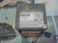 Airbagsensor Airbagsteuergerät Peugeot 306 (AM) 9633621280  550579200 comprar usado  Enviando para Brazil