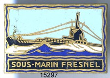 15297 marine marin d'occasion  Castanet-Tolosan