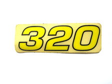 Maico 320 motocross for sale  WORKINGTON