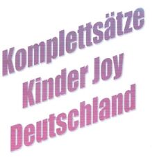 Auswahl komplettsätze satz gebraucht kaufen  Preetz