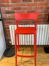 Calligaris bar stools for sale  HULL